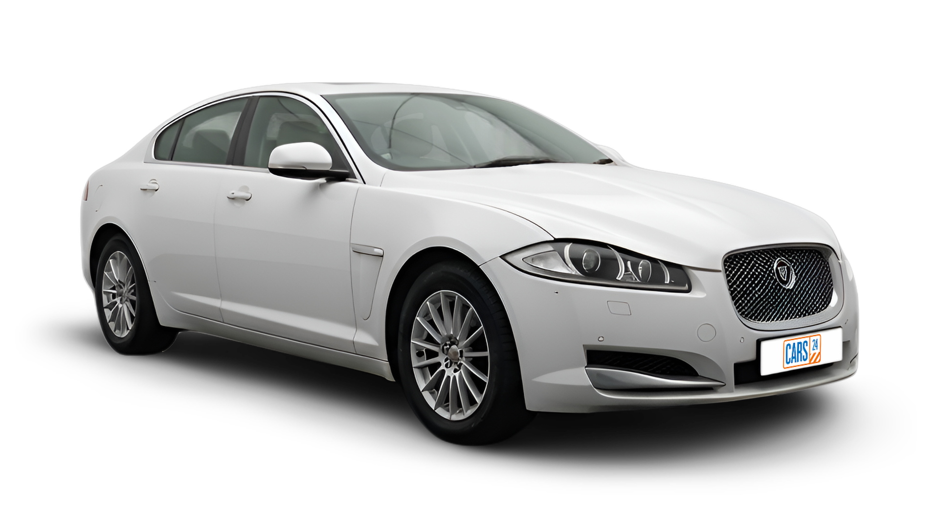 2014 Jaguar XF - Sedan - Diesel - Automatic - ₹12.75 lakh